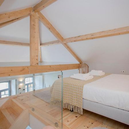 Liiiving In Porto - Santa Catarina Mezzanine Apartment Esterno foto